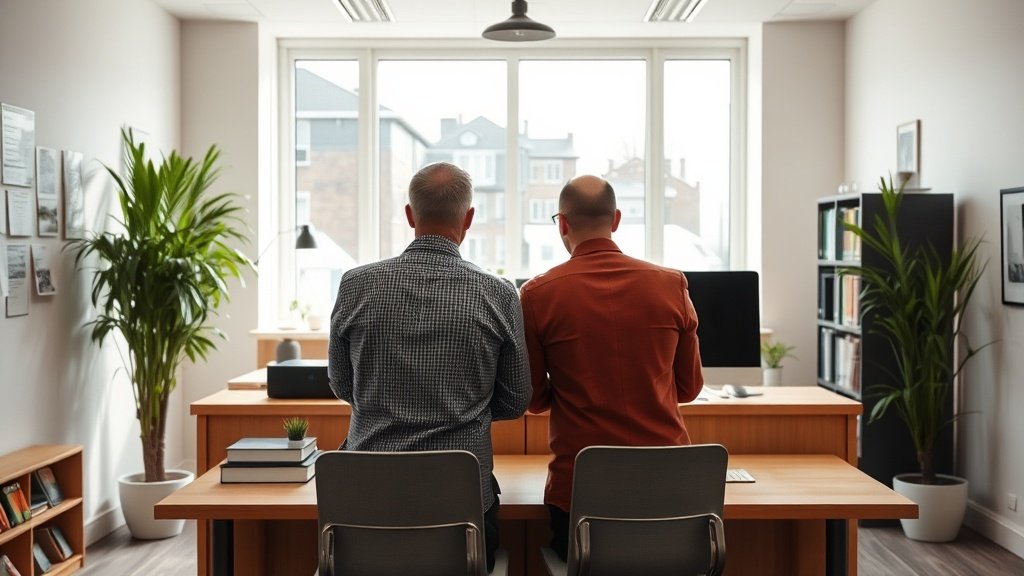 Immobilien Zippold GmbH: Empfehlenswerter Immobilienmakler in Maxvorstadt