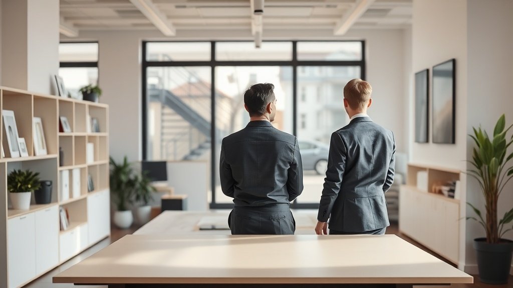 Immobilien Zippold GmbH: Empfehlenswerter Immobilienmakler in Neuhausen