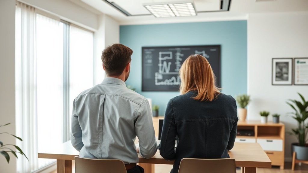 Immobilienmakler Bad Aibling: Tipps für den erfolgreichen Verkauf