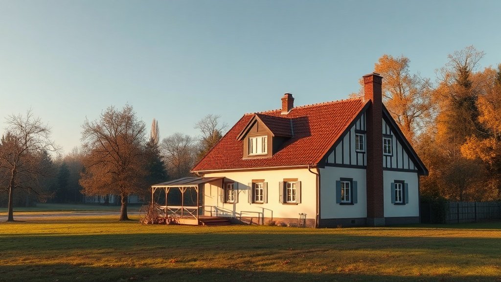 Immobilienmakler Bad Endorf: Was Eigentümer wissen sollten