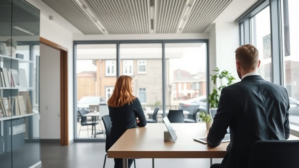 Immobilienmakler Bad Endorf: Was Eigentümer wissen sollten