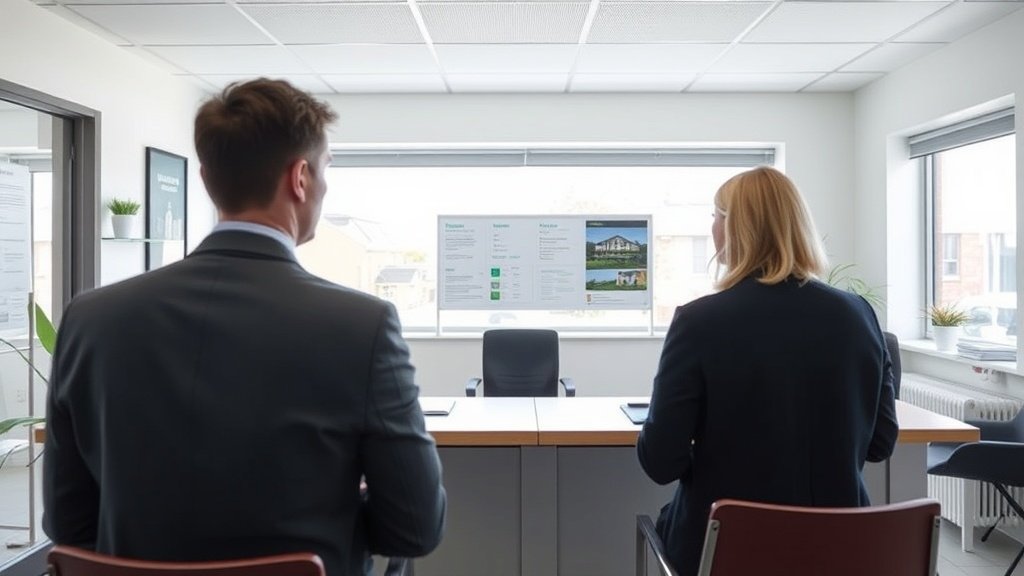 Immobilienmakler Dachau: Tipps für einen erfolgreichen Verkauf