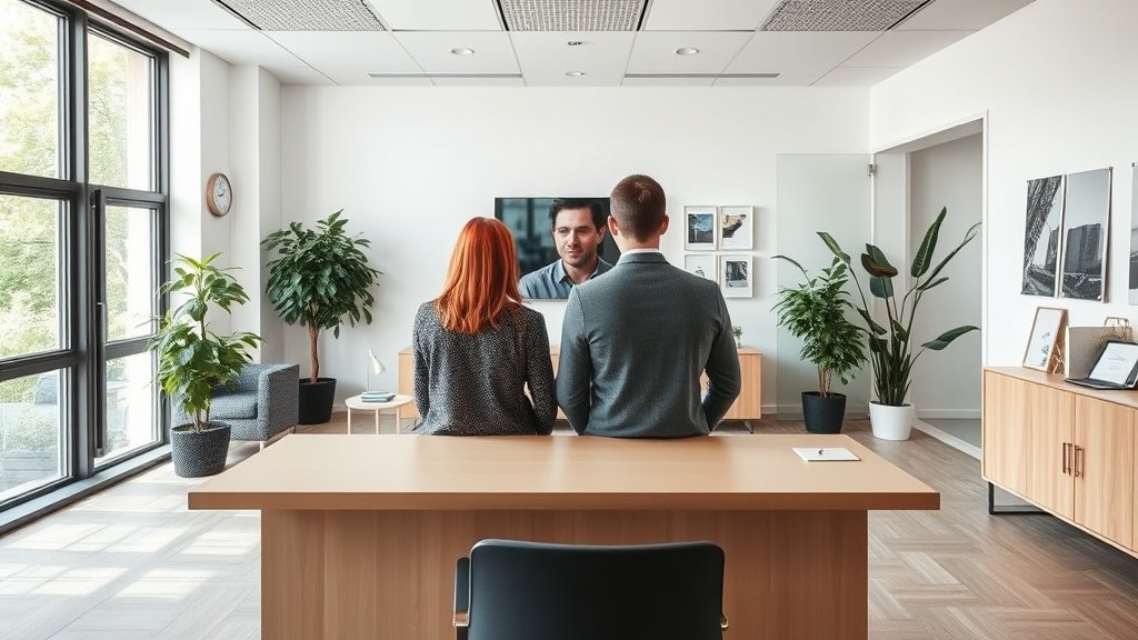 Immobilienmakler Harlaching: Tipps für Eigentümer