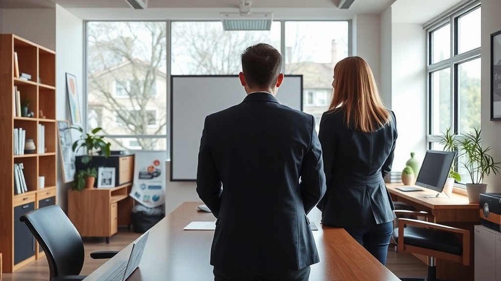Immobilienmakler in Au-Haidhausen: Tipps für den erfolgreichen Verkauf