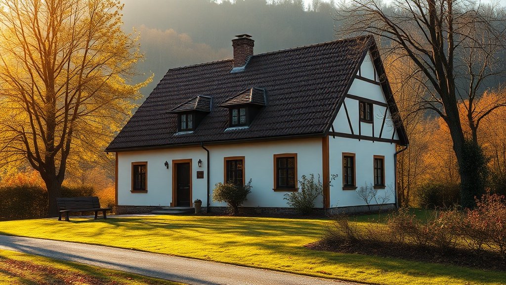 Immobilienmakler in Eching: Tipps für den erfolgreichen Verkauf