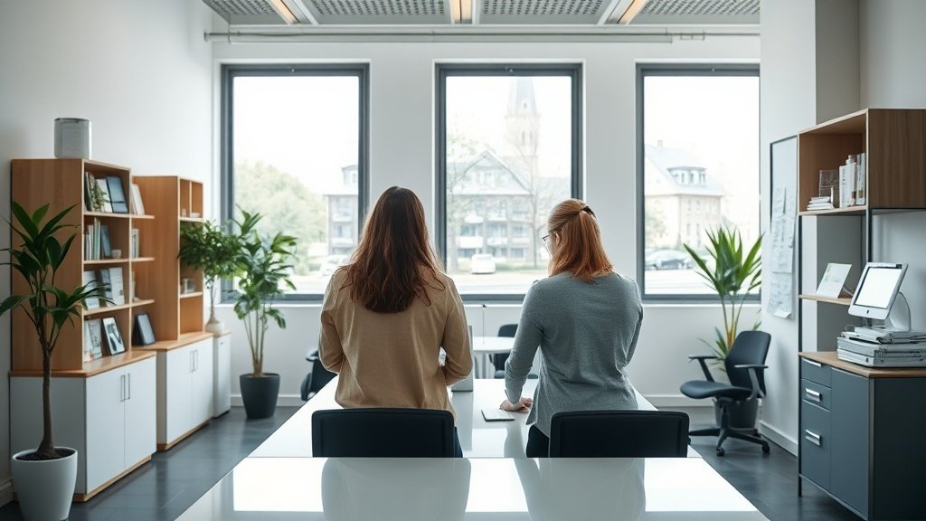 Immobilienmakler in Eggenfelden: Schmidlkofer Immobilien im Portrait