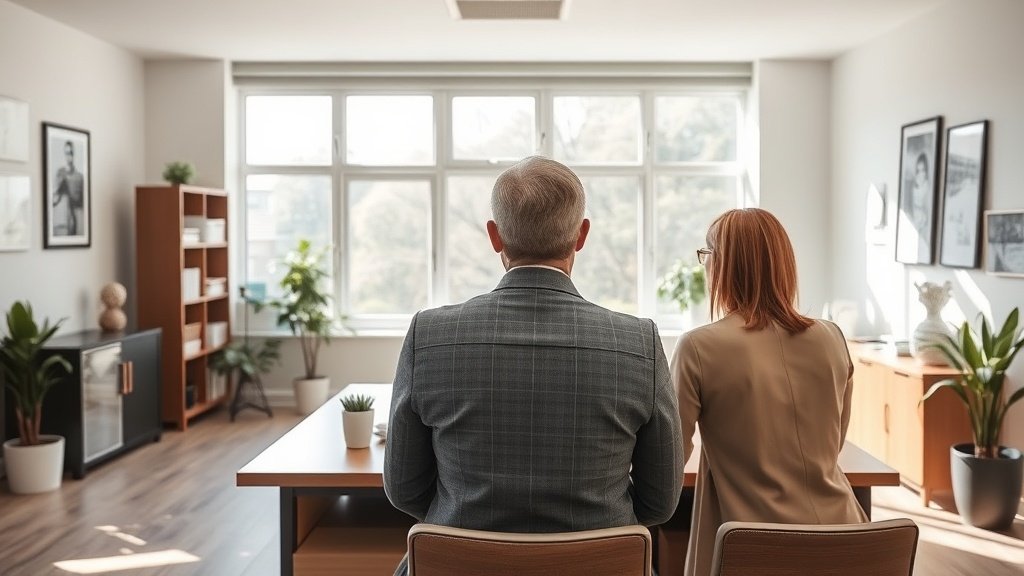 Immobilienmakler in Geiselhöring: Professionelle Unterstützung beim Verkauf