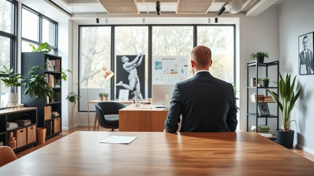 Immobilienmakler in Geiselhöring: Worauf Sie achten sollten