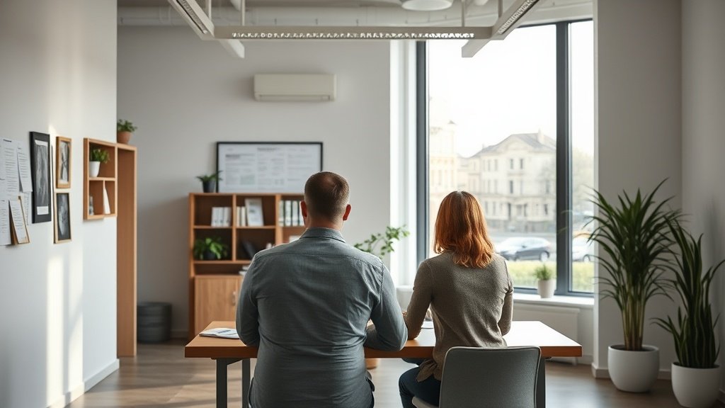 ** Immobilienmakler in Karlsfeld: Ihr fairer Partner für den Verkauf