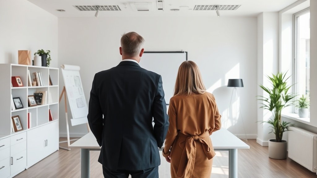 Immobilienmakler in Karlsfeld: Was Eigentümer wissen sollten