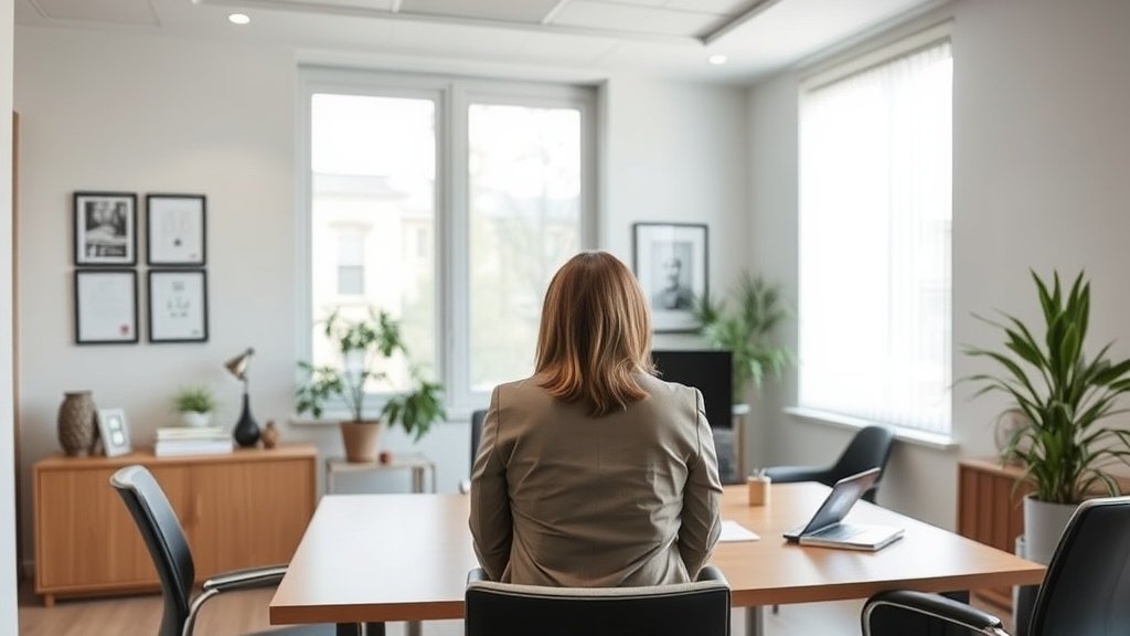 Immobilienmakler in Krailling: Ihr Partner für den erfolgreichen Verkauf