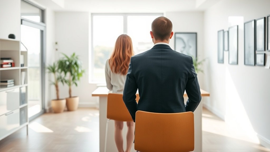 Immobilienmakler in Lehel: Was Eigentümer wissen sollten