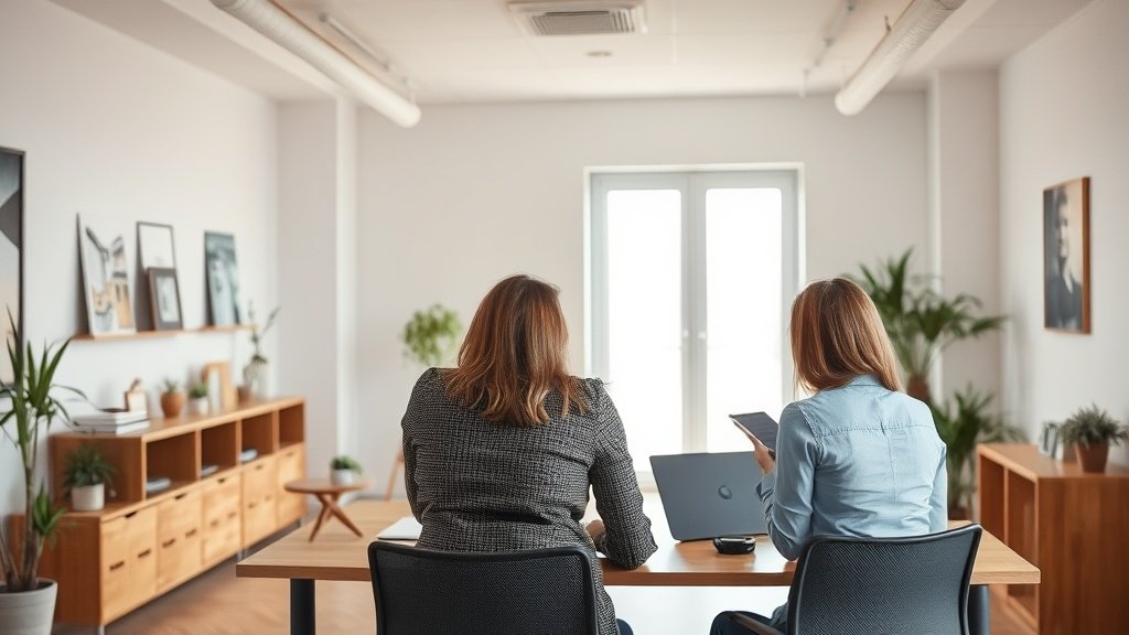 Immobilienmakler in Maxvorstadt: Tipps für Eigentümer