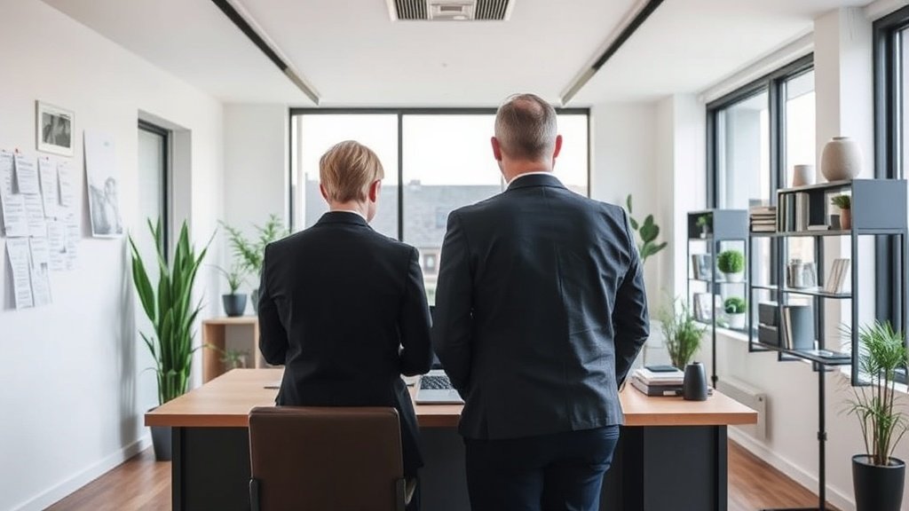 Immobilienmakler in München: So gelingt der Verkauf