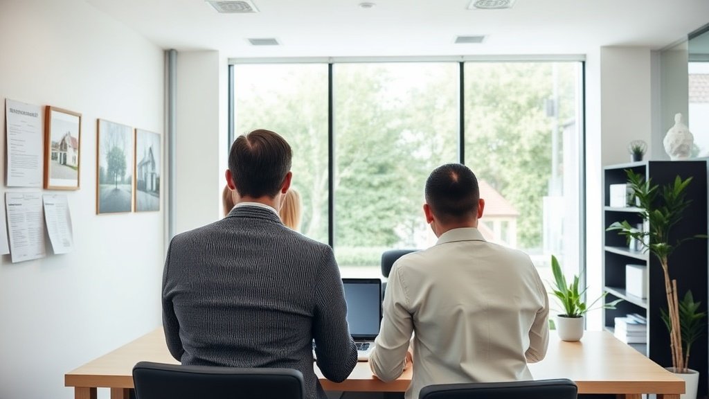 Immobilienmakler in München: Tipps für einen erfolgreichen Verkauf