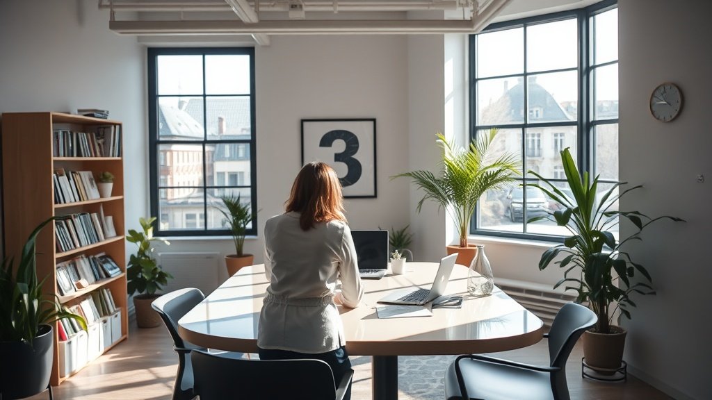 Immobilienmakler in München: Was Verkäufer wissen sollten