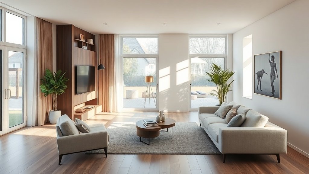 Immobilienmakler in Neuhausen: Was Eigentümer wissen sollten