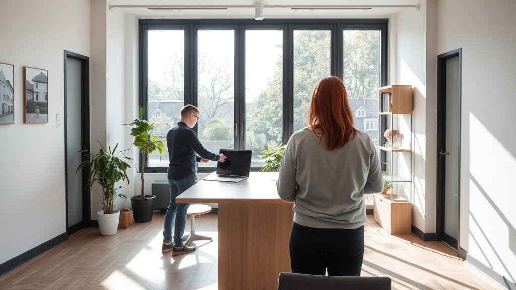 Immobilienmakler in Neuhausen: Was Eigentümer wissen sollten