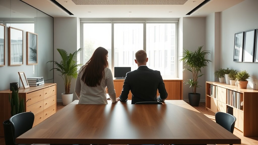 ** Immobilienmakler in Neutraubling: Tipps für den erfolgreichen Verkauf