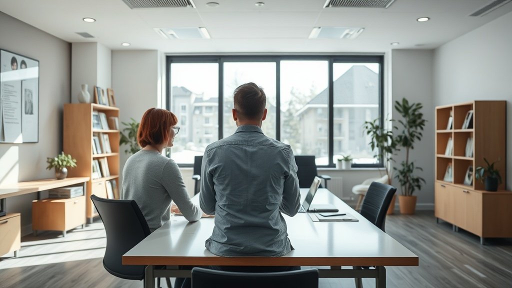 Immobilienmakler in Neutraubling: Was Eigentümer wissen sollten