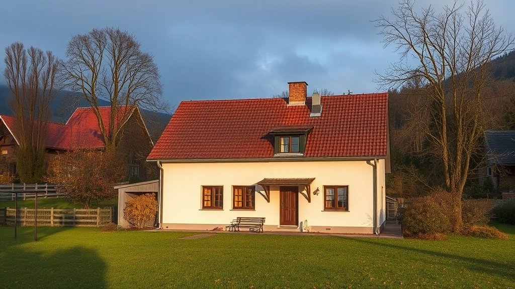 Immobilienmakler in Obermenzing: Tipps für den Verkauf