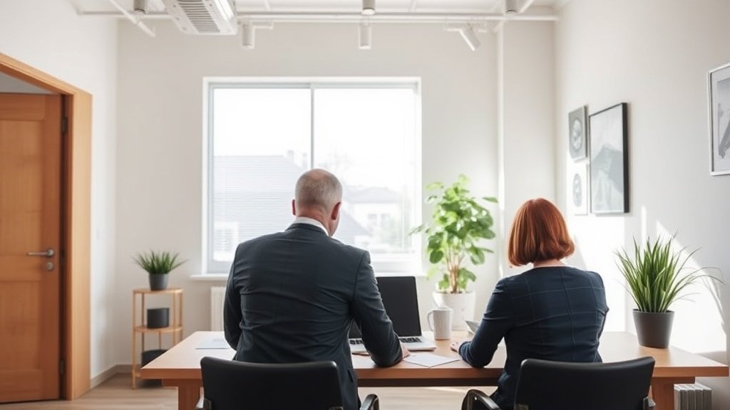 Immobilienmakler in Obermenzing: Was Eigentümer wissen sollten