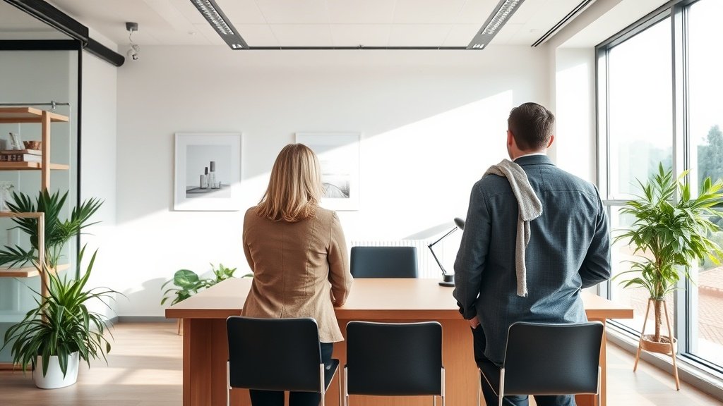 Immobilienmakler in Obertraubling: Tipps für den erfolgreichen Verkauf