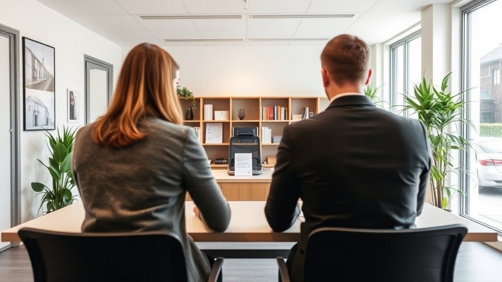 Immobilienmakler in Obertraubling: Tipps für den erfolgreichen Verkauf