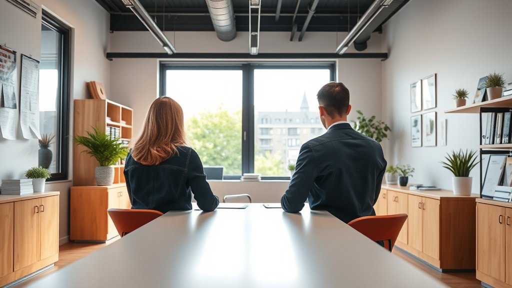 ** Immobilienmakler in Obertraubling: Tipps für Eigentümer