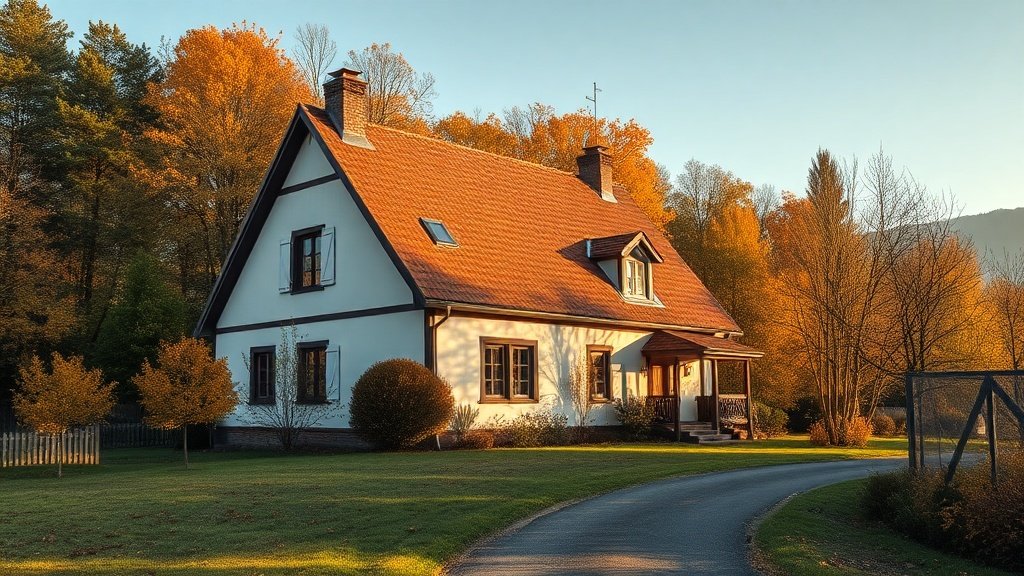 Immobilienmakler in Obertraubling: Tipps für einen erfolgreichen Verkauf