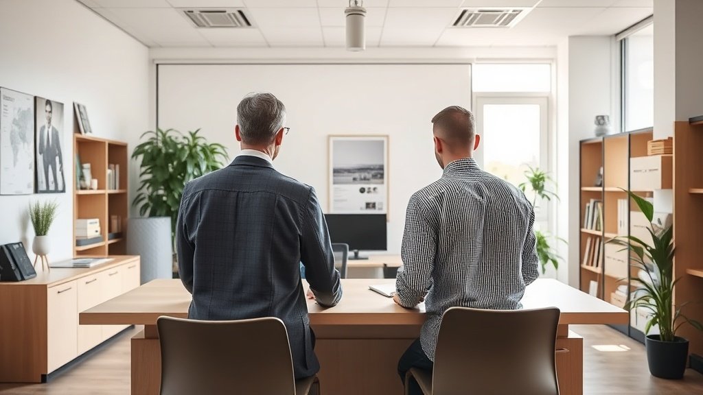 Immobilienmakler in Wenzenbach: Tipps für den erfolgreichen Verkauf