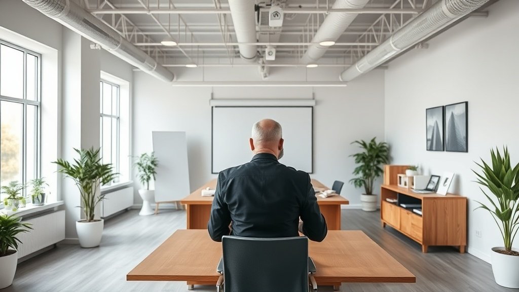 Immobilienmakler Lehel: Was Verkäufer wissen sollten