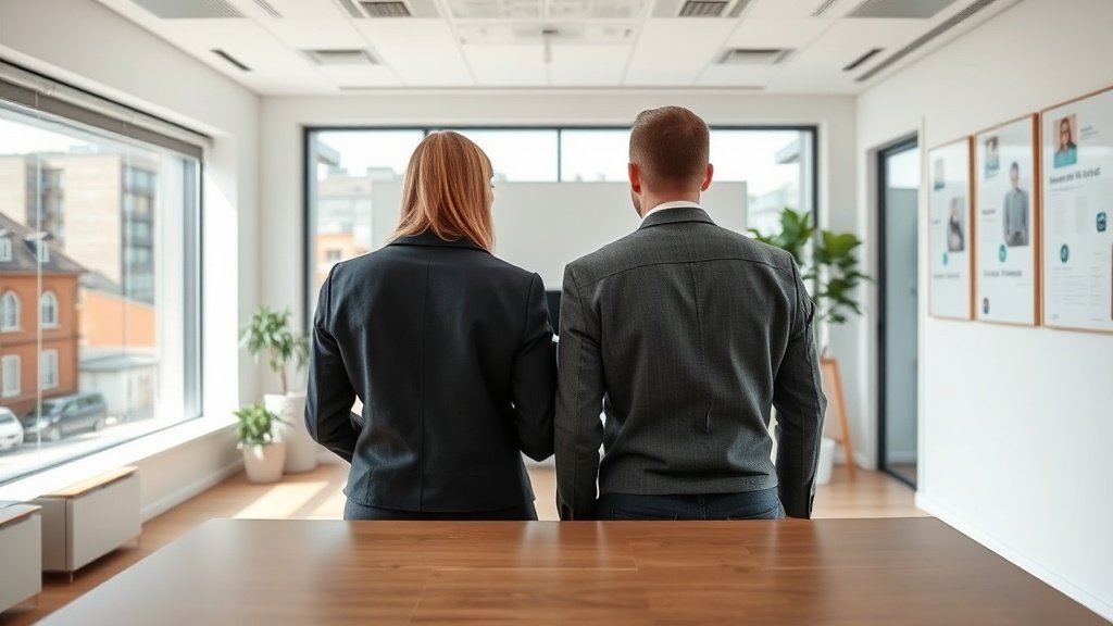 Immobilienmakler München: Was Eigentümer wissen sollten