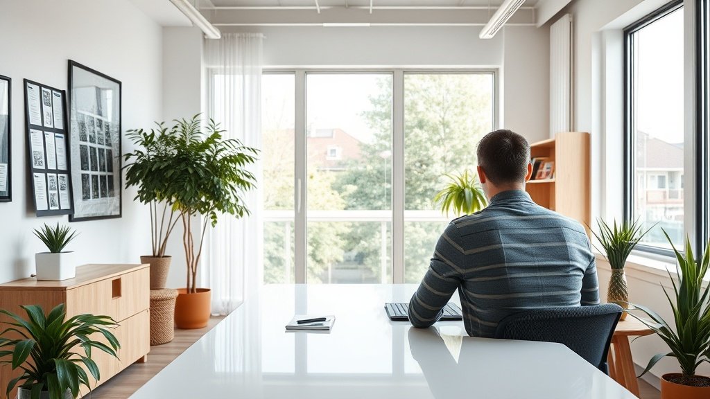 Immobilienmakler Neufahrn in Niederbayern: Ihr Ratgeber für den Verkauf