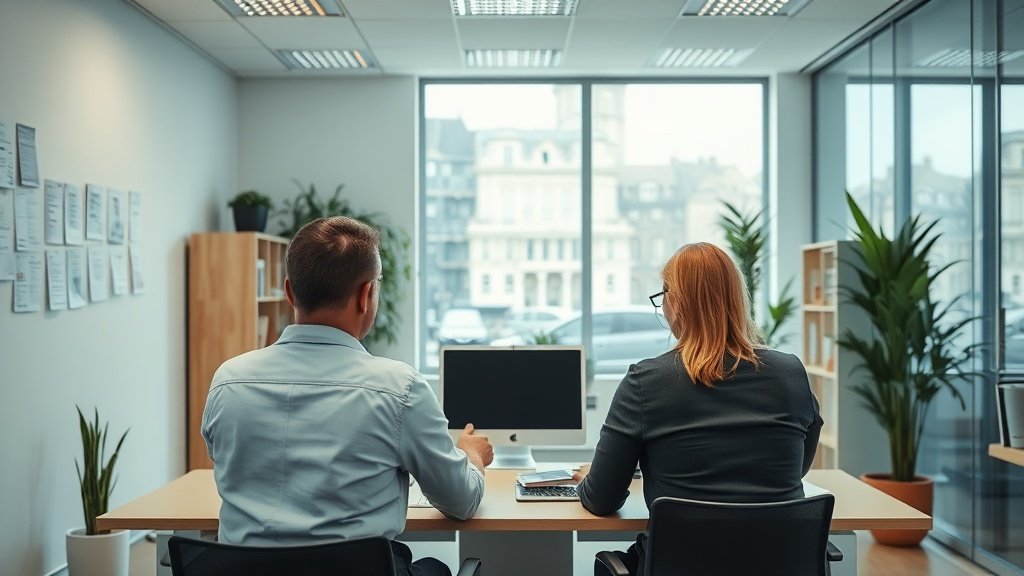 Immobilienmakler Neutraubling: Was Eigentümer wissen sollten