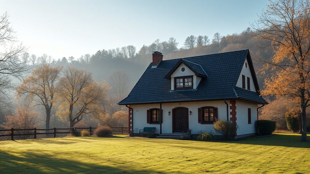 Immobilienmakler Oberdischingen: Tipps für den erfolgreichen Verkauf