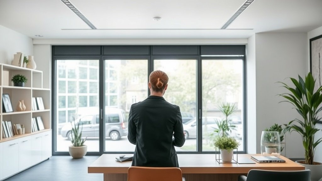 Immobilienmakler Oberdischingen: Tipps für den erfolgreichen Verkauf