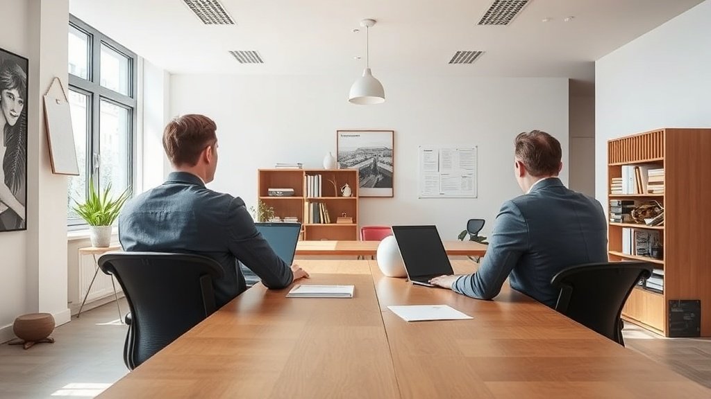 Immobilienmakler Oberhaching: Was Eigentümer wissen sollten