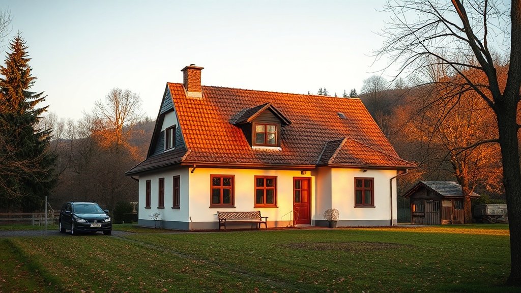 Immobilienmakler Obermenzing: So verkaufen Sie erfolgreich