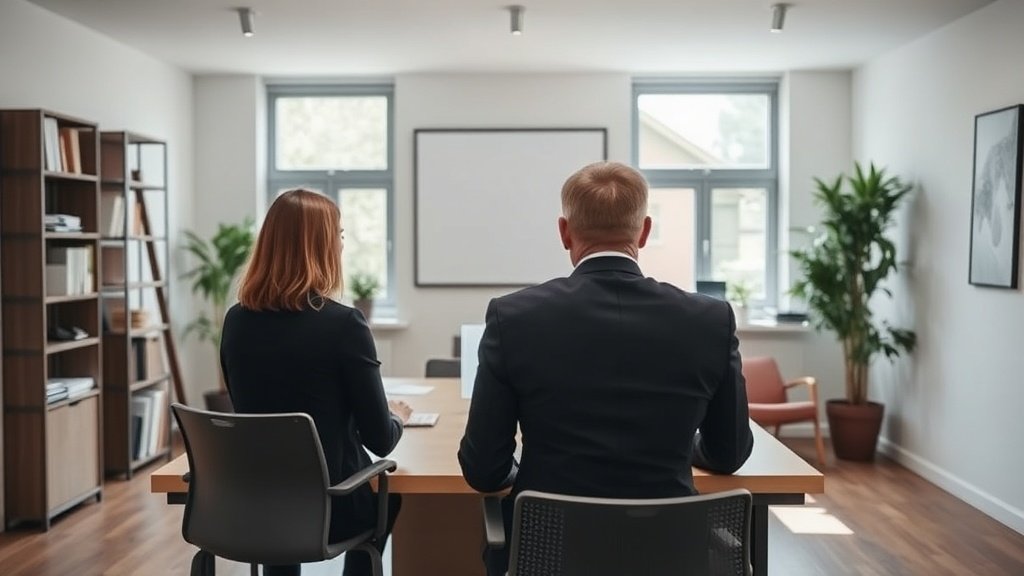 ** Immobilienmakler Obertraubling: Tipps für einen erfolgreichen Verkauf