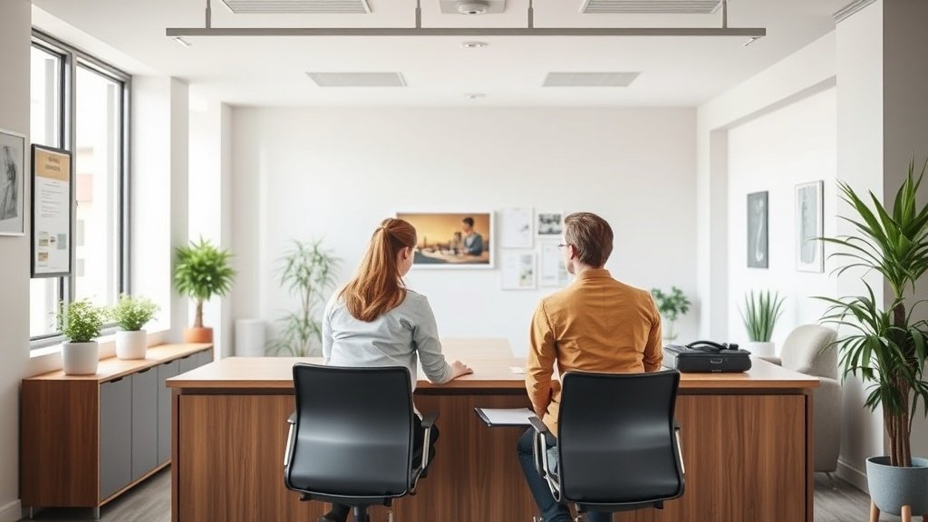 Immobilienmakler Ottobrunn: Tipps für Ihren Immobilienverkauf