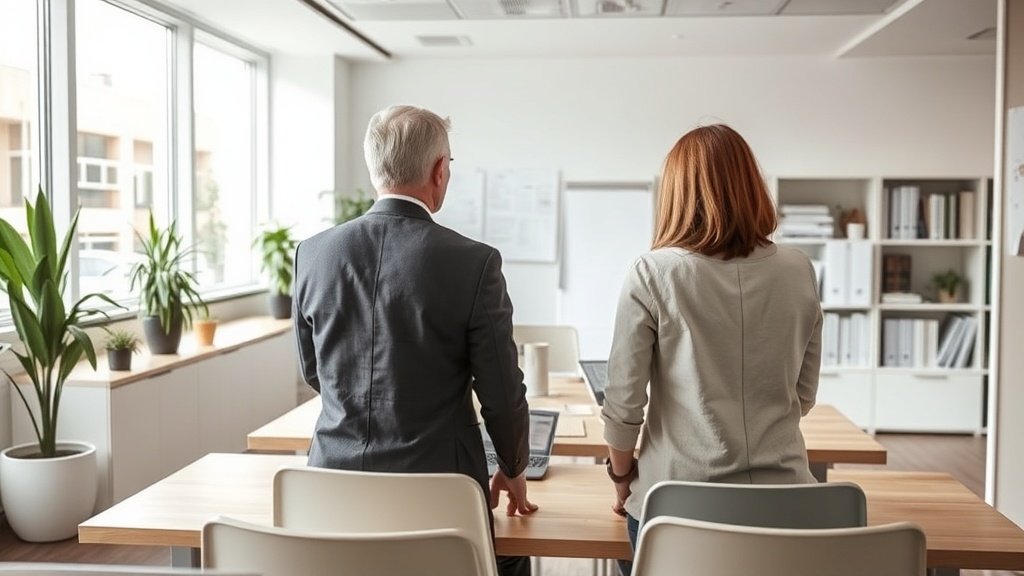 Immobilienmakler Perlach: Was Sie beim Verkauf beachten sollten