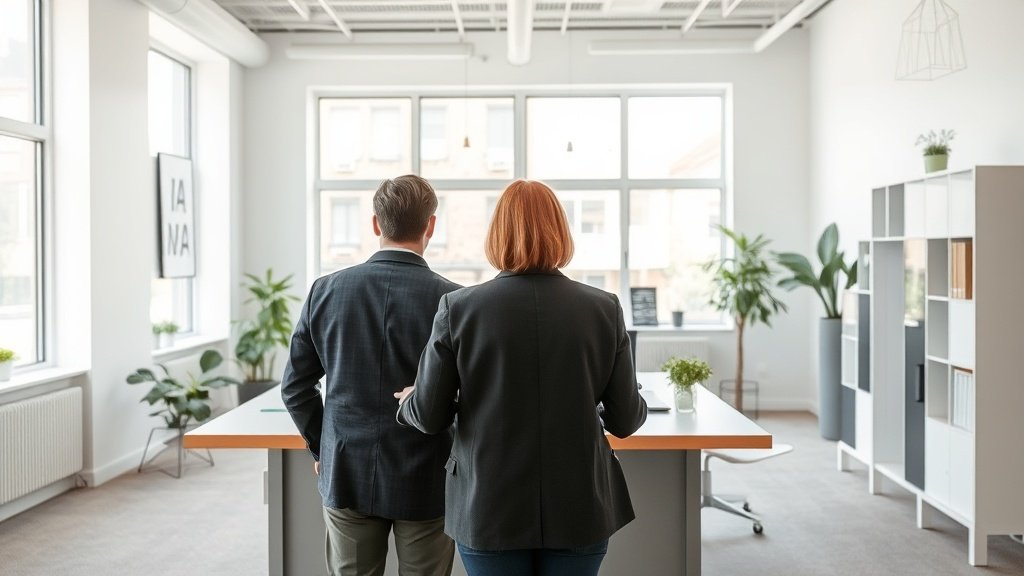 Immobilienmakler Poing: Tipps für einen erfolgreichen Verkauf