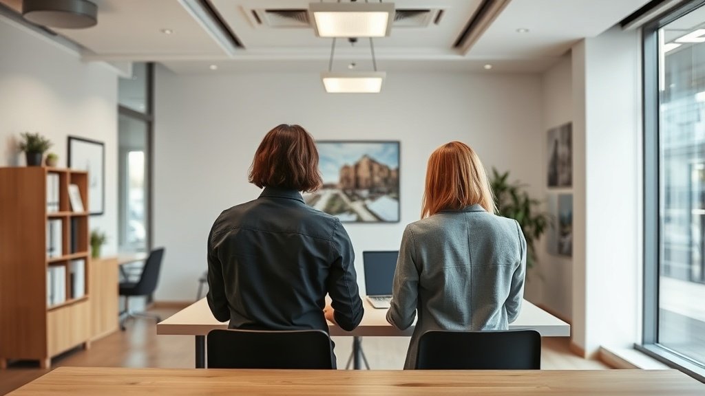 Immobilienmakler Poing: Was Eigentümer wissen sollten