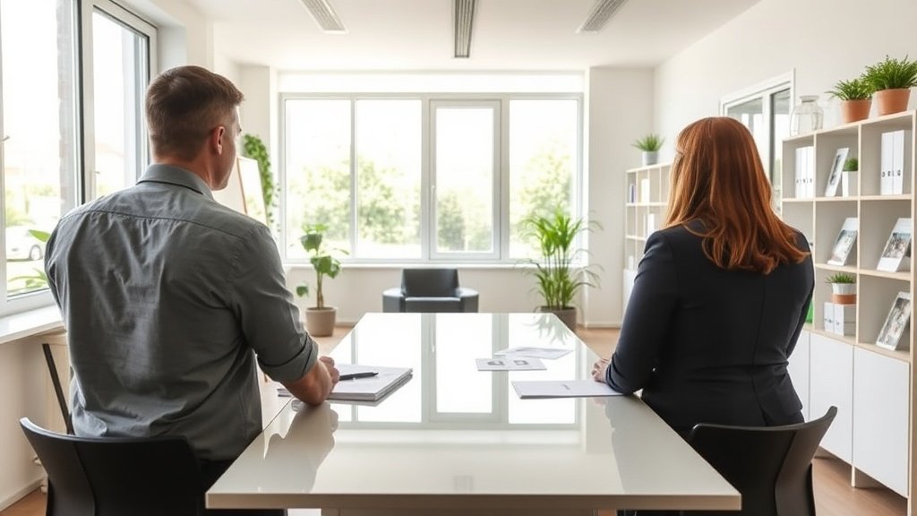 ** Immobilienmakler Unterhaching: So verkaufen Sie erfolgreich