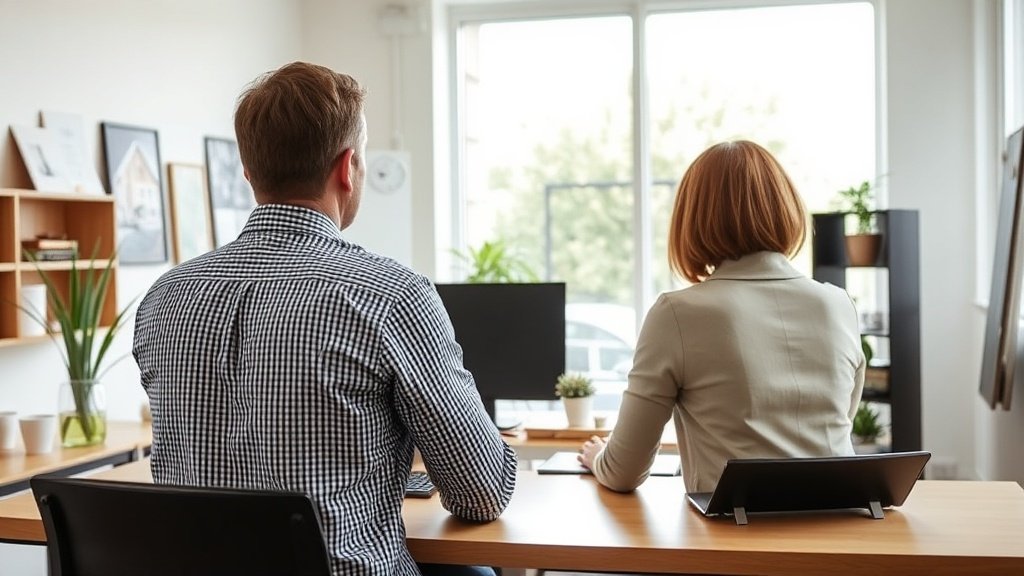 Immobilienmakler Unterhaching: Tipps für eine erfolgreiche Vermarktung