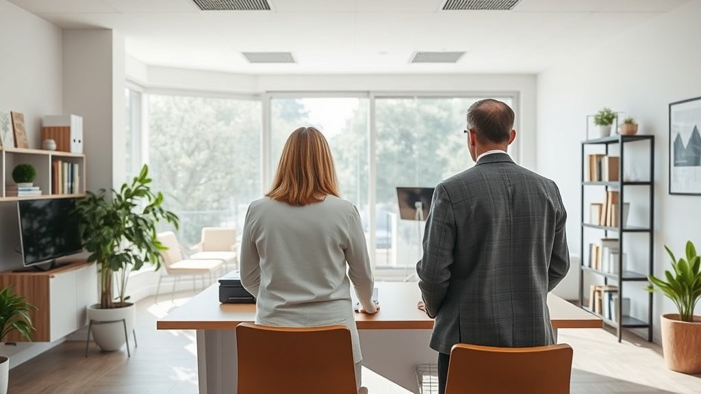 Immobilienmakler Unterhaching: Was Eigentümer wissen sollten