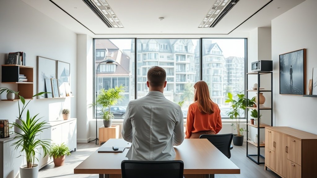 Immobilienmakler Wenzenbach: Erfolgreich verkaufen mit Matthias Hoibl