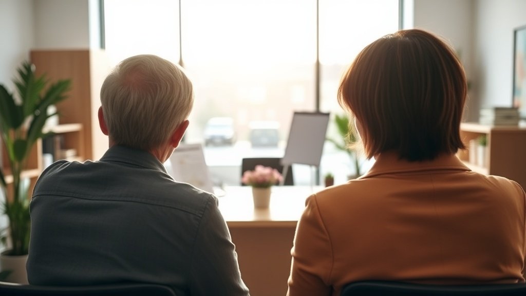 Immobilienmakler Wenzenbach: Erfolgreich verkaufen mit Matthias Hoibl