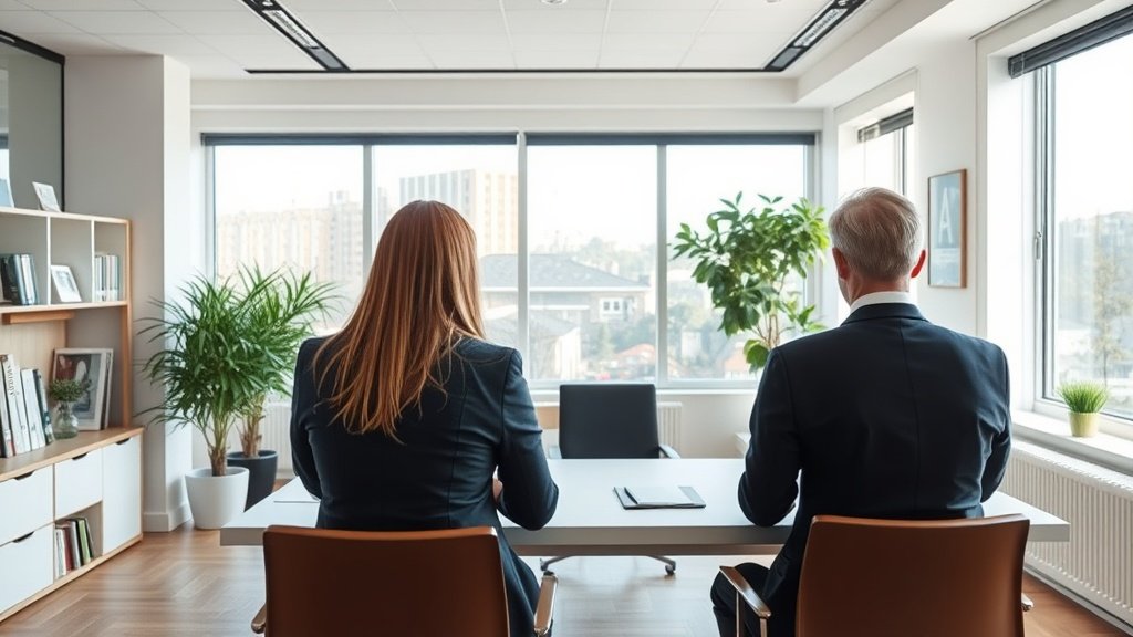 Immobilienmakler Wenzenbach: Erfolgreich verkaufen mit Matthias Hoibl